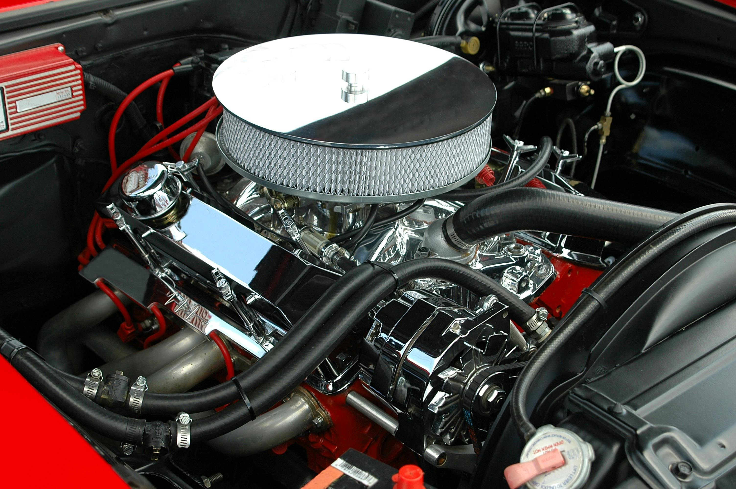 Custom Repair Service