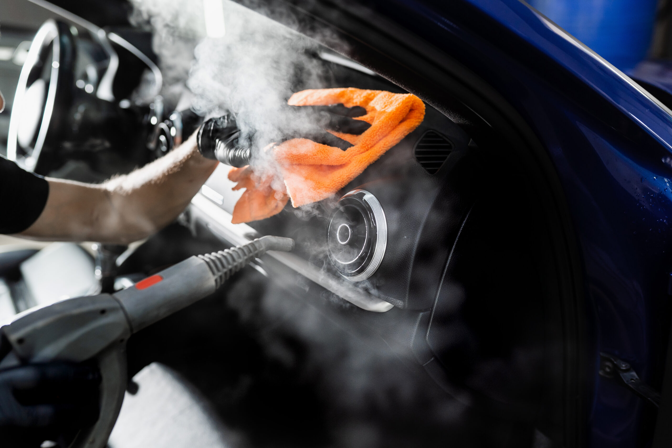 Detailing Service