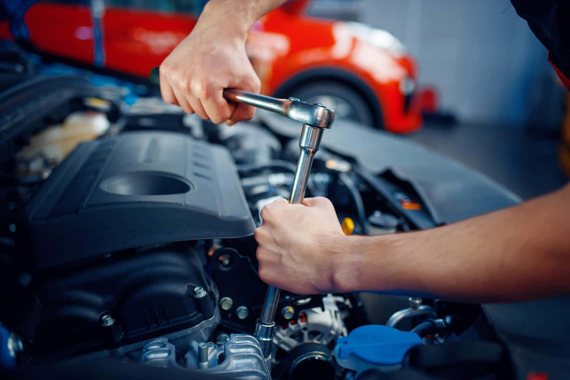 AutoBody & Mechanic Repair Service