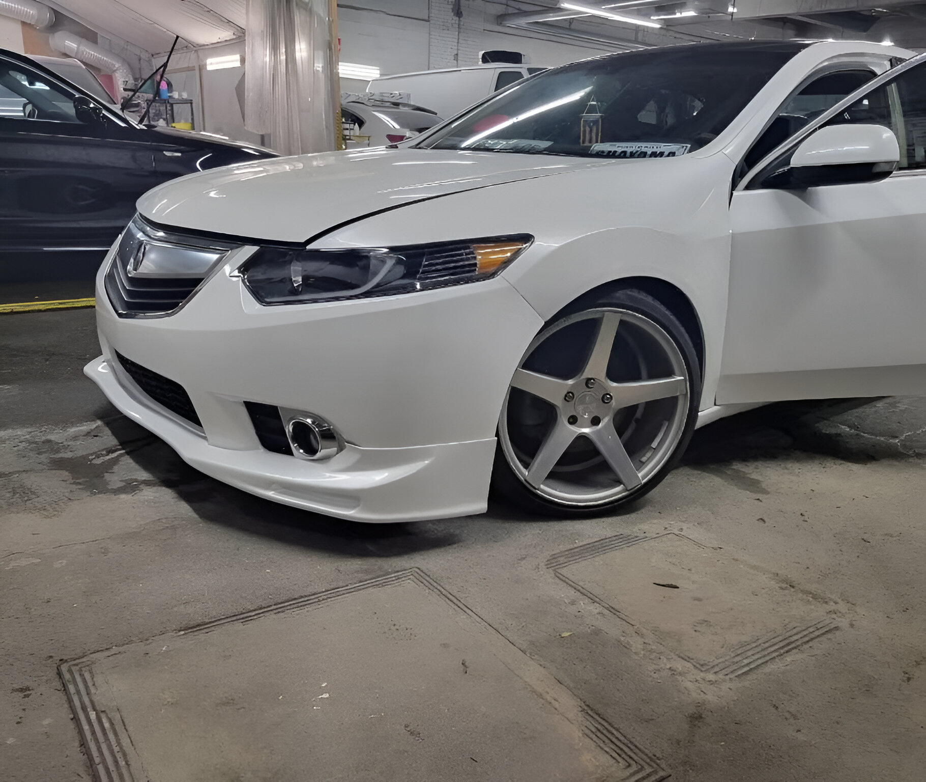 Acura