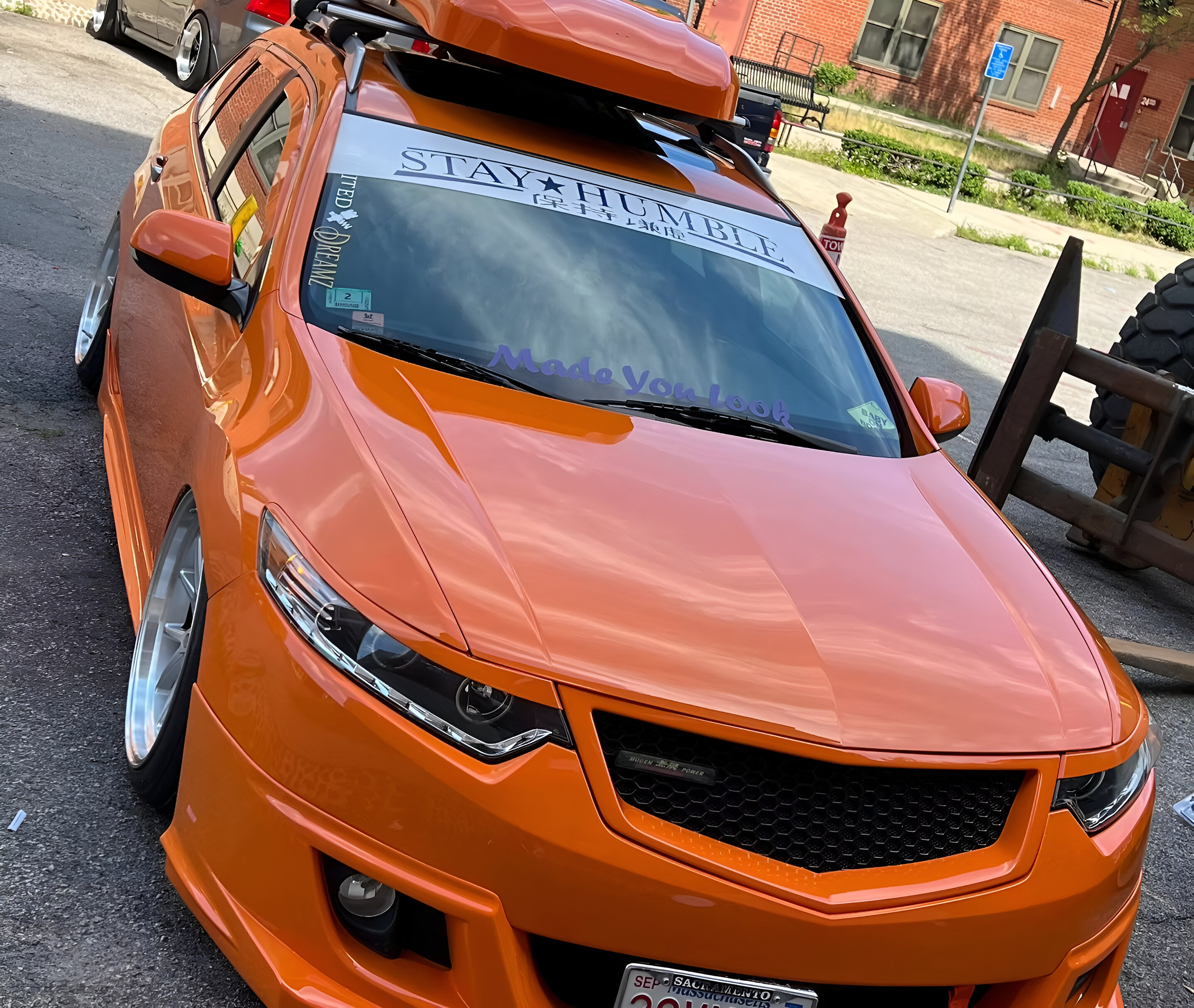 Acura