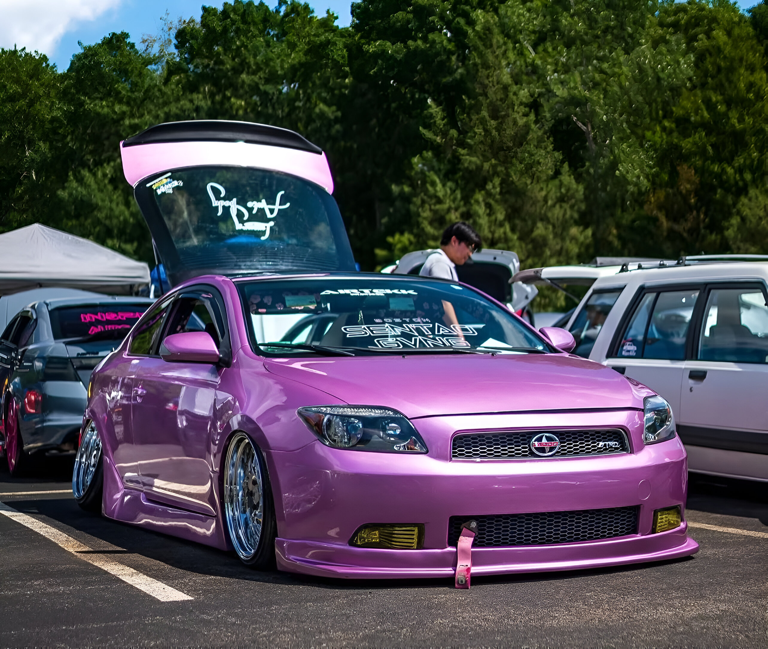 Scion